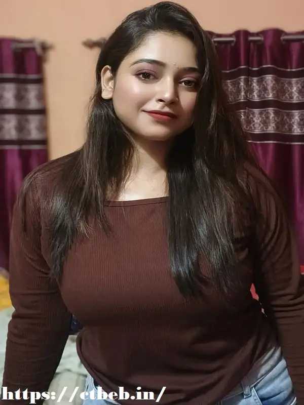Independent Elite Escort Visakhapatnam profile