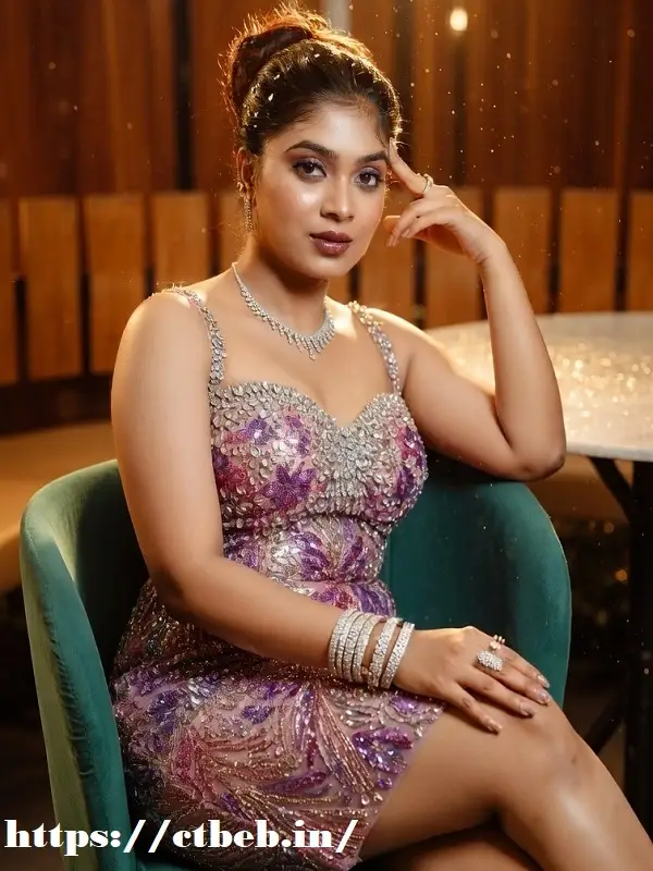 Real escort in Visakhapatnam profile