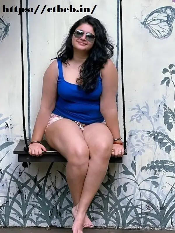 Model escort in Visakhapatnam profile