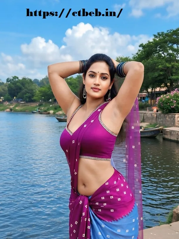 Escort Visakhapatnam profile