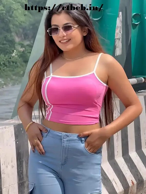 Premium escort Visakhapatnam profile
